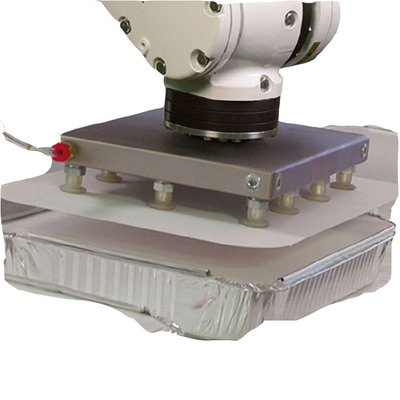 Onrobot Tutuculu 6 Eksenli Fanuc Robot Kolu LR Mate 200iD/7C