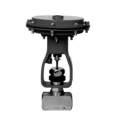 Samson 3730-1 Kontrol Vanası Konumlandırıcı Elektro Pnömatik Akıllı Vana Konumlandırıcı