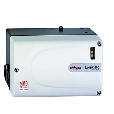 Dijital Kontrol Valfi Konumlandırıcı 67CFR Flowserve 520MD Akıllı Valf Konumlandırıcı