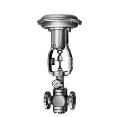 Çin Flowserve Pnömatik Valf Konumlandırıcılı Kontrol Valfi Konumlandırıcı Logix 3200MD