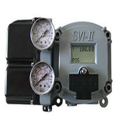 SVI2-21113121 Masoneilan Valf Konumlayıcı SVI2-21113111 Dijital Valf Konumlayıcı