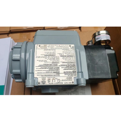 SVI2-21113121 Masoneilan Valf Konumlayıcı SVI2-21113111 Dijital Valf Konumlayıcı