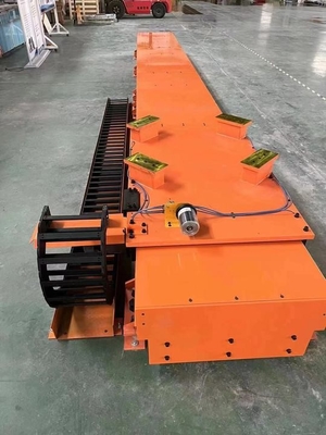 Mig Mag Tig Kaynak Çözümü için Meşale ve Ray Sistemli Hans E5 6 Eksenli Kaynak Robotu