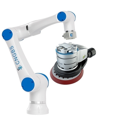 Montaj için Onrobot 2FG7 MG10 Çok Yönlü Elektrikli Tutucu ile CNGBS 3kg İşbirlikçi Robot