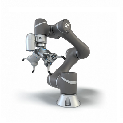 TM5-700 Onrobot Elektrikli Kıskaçlı Görüş Sistemine Sahip İşbirlikçi Robotları Seç ve Yerleştir