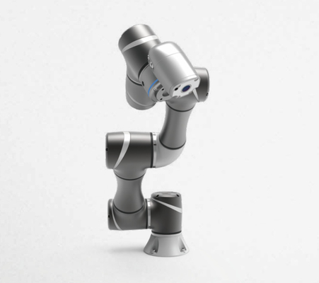 TM5-700 Onrobot Elektrikli Kıskaçlı Görüş Sistemine Sahip İşbirlikçi Robotları Seç ve Yerleştir