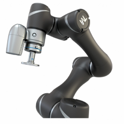 TM5-700 Onrobot Elektrikli Kıskaçlı Görüş Sistemine Sahip İşbirlikçi Robotları Seç ve Yerleştir