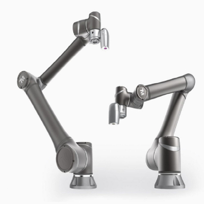 TM5-700 Onrobot Elektrikli Kıskaçlı Görüş Sistemine Sahip İşbirlikçi Robotları Seç ve Yerleştir