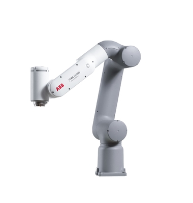 Onrobot RG6 Robot Kıskaçlı Esnek ve Yeni ABB GoFa CRB15000 Cobot