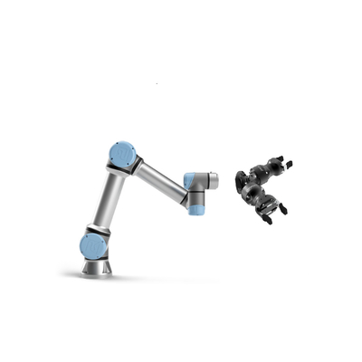 Robotiq Robot Kıskaçlı 850mm Kol Erişimi İçin UR İşbirlikçi Kaynak Robotu