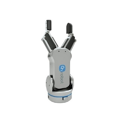 Esnek Hansrobot 6 Eksenli İşbirlikçi Robot Kolu Onrobot Kıskaçlı Elfin Toplama ve Yerleştirme