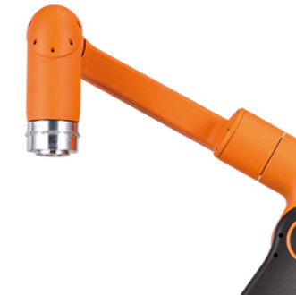 6 Eksen Cobot Toplama ve Yerleştirme HCR-12 Görüş Sistemli Kolaboratif Robot Kolu