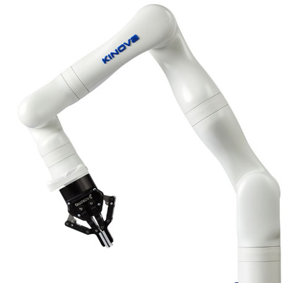 Montaj Dinamik Kavrama için Taşınabilir 6 Eksen KINOVA Cobot Gen3 Robot Manipülatör