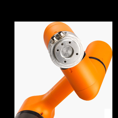 Hanwha HCR-5A 6 Eksenli Robot Kolu Küçük Manipülatör Vidalama Robotu İçin Robot Kolu Al ve Yerleştir