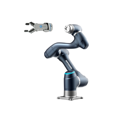 Doosan Cobot A0912 Paletleme ve Montaj Robotu İçin Onrobot Robot Kıskaçlı Robot Kolu