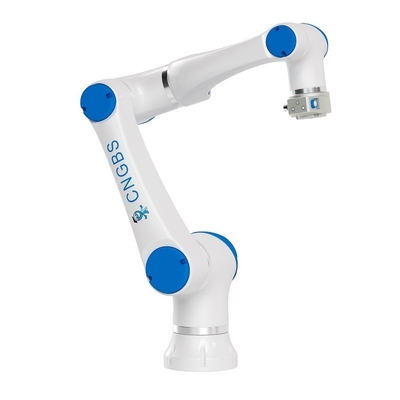 6 Eksen CNGBS 3kg Yük Cobot Robot Kolu Onrobot Sander ile Taşlama Robotu İçin Esnek