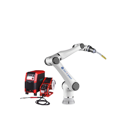 Hans E5 Onrobot Pnömatik Tutucu ve Ray Sistemli İşbirlikçi Robot Kolu