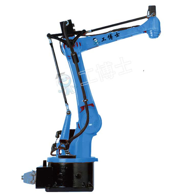 GBS15-K1538 Paletleyici Çin Robot Kolu 1538mm Uzanma