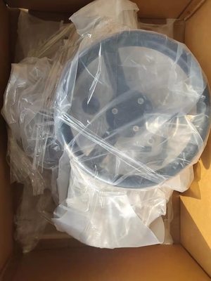 ROTORK IQ2 IQ3 elektrikli valf aktüatörlü Çin elektrikli kontrol valfi