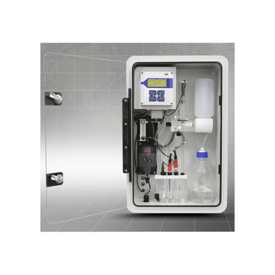 HUAKEYI HK-358 Katyon Sodyum Analiz Cihazı Su Arıtma İçin Çevrimiçi Su Analiz Cihazı Ölçer