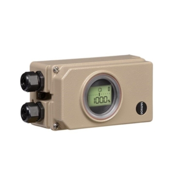 Smart Samson Vana Konumlandırıcı Yüksek Sıcaklık 3730-31000
