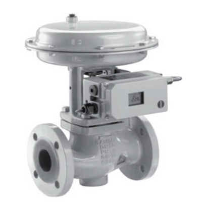 Smart Samson Vana Konumlandırıcı Yüksek Sıcaklık 3730-31000
