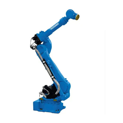 Güçlü Taşıma Yaskawa Robot Kolu 180kg Yüksek Yük Endüstriyel 6 Eksenli GP180