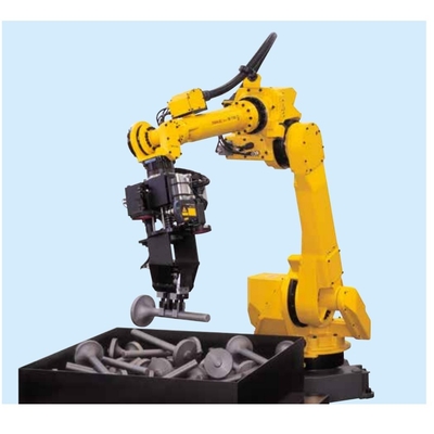 45kg Yük Taşıma Fanuc Robot Kolu M-710iC Taşıma Sızdırmazlık ve Kaynak