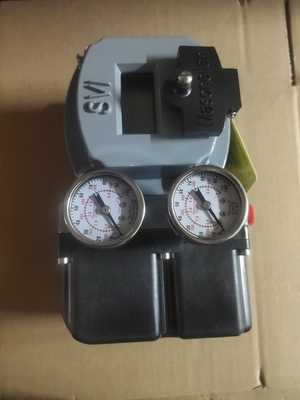 Konumlandırıcılı Çin kontrol vanası SVI2-21113121 SVI2-21113111 vana konumlayıcı ve balıkçı 67CFR regülatör