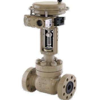 Smart Samson Vana Konumlandırıcı Yüksek Sıcaklık 3731-3