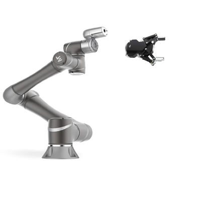 Techman TM14 Otomatik Cobot Robot İşbirlikçi Robot 6 eksenli Robotik Kol