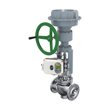 ABB EDP300 TZIDC-100 TZIDC-200 Pnömatik Valf için Akıllı Konumlayıcı Stok Tedarikçisi