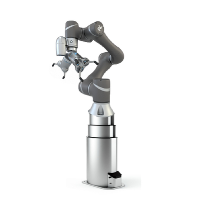 Onrobot 3 Parmak Kıskaçlı Görüş Sistemi ve Çin Kepeği Kaldırma Platformu Olan İşbirlikçi Robot TM 12 Cobot