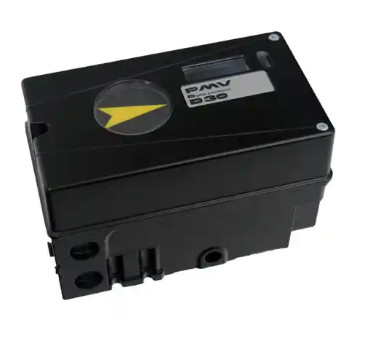 Sağlam Flowserve Akıllı Valf Kontrol Pozisyonerli Çin Pnömatik Kontrol Vanası PMV D30 Valf Konumlayıcı