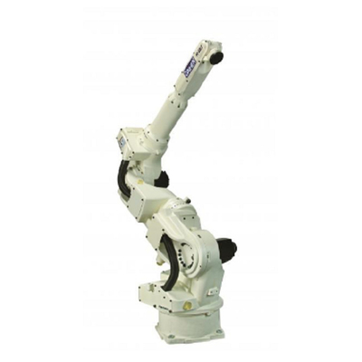 Robotik Kaynak FD-B4S 7 Eksenli Robot Kolu ve DM350 Tig Kaynak Makineleri ile OTC İçin FD-11 Denetleyici Kaynak Torçları