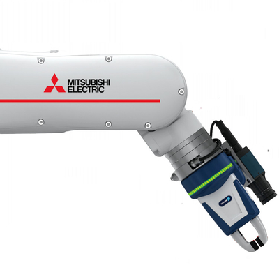 Sıcak satış Elektro Pnömatik Kontrol Valfi Flowserve Logix 520MD Akıllı Dijital Flowserve Valf Yerleştiricisi