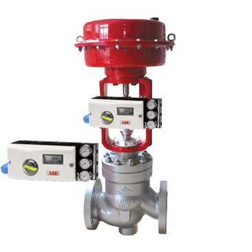 ABB EDP300 TZIDC-100 TZIDC-200 Pnömatik Valf için Akıllı Konumlayıcı Stok Tedarikçisi