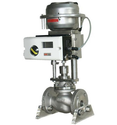 ABB EDP300 TZIDC-100 TZIDC-200 Pnömatik Valf için Akıllı Konumlayıcı Stok Tedarikçisi