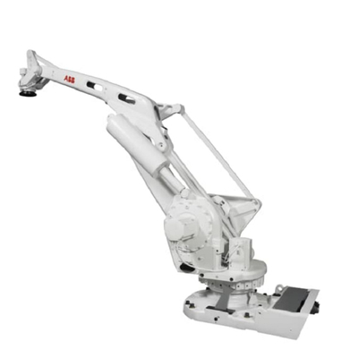 ABB IRB Robot IRB2600 Robot Peletleme ve Seçim Yeri İçin Pnömatik Tutuculu 4 Eksen