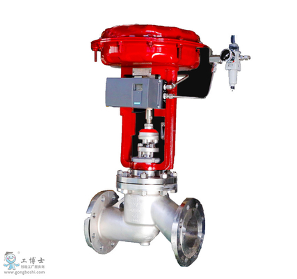 Masoneilan SVI1000 Valf konumlandırıcı Fisher 67CFR filtre regülatörü ve pnömatik kontrol valfi-3 için Çin Solenoid valfı