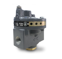 Flanşlı Pnömatik Akıllı Valf Konumlandırıcı 3 - 15psi