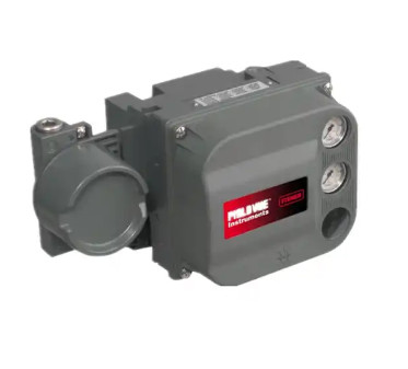 FISH-ER DVC6200 3 Yıl Garantili Elektrikli Kontrol Vanası Konumlandırıcı