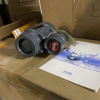 Nace Standard Fisher DLC3010 DLC3100 DLC3020F Değiştiricisi Densite Ölçümü için Tork Tüplü Sıvı Seviyesi Göndericisi