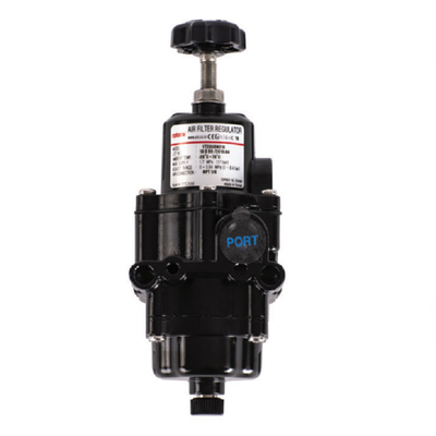 ROTORK YTC YT-200 YT-205 YT-220 YT-225 Vana İçin Hava Filtresi Regülatörü ile Pnömatik Kontrol Vanası