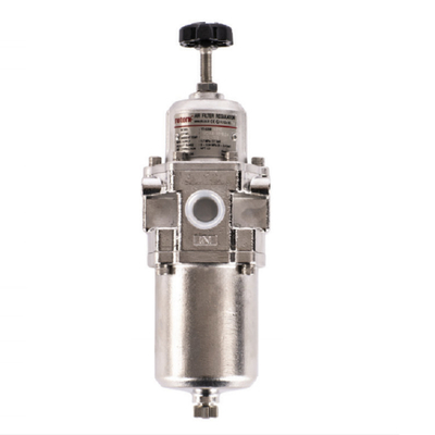 ROTORK YTC YT-200 YT-205 YT-220 YT-225 Vana İçin Hava Filtresi Regülatörü ile Pnömatik Kontrol Vanası
