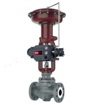 Fish-Er Vana Konumlandırıcı DVC6200 Pnömatik Kontrol Vanası için Akıllı Konumlandırıcı Stokta Mevcut