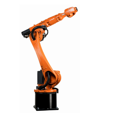 Diğer kaynak ekipmanları için 6 Eksenli Endüstriyel Robot KR 16 R2010
