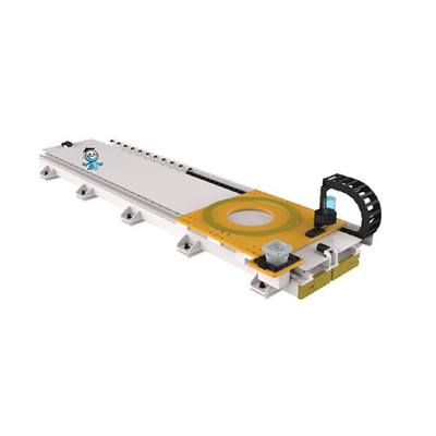 Diğer kaynak ekipmanları için 6 Eksenli Endüstriyel Robot KR 16 R2010