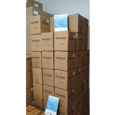 Genuine Masoneilan SVI1000/G/IM/PR Akıllı Elektrikli Valf Yerleştiricisi 78-40 78-80 Filtre Düzenleyicisi ile Küre Kontrol Valfi