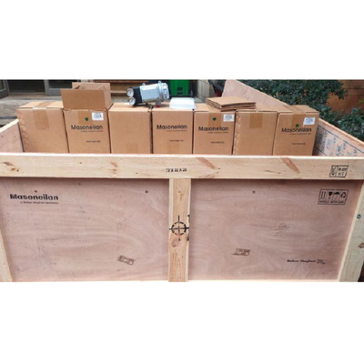 Genuine Masoneilan SVI1000/G/IM/PR Akıllı Elektrikli Valf Yerleştiricisi 78-40 78-80 Filtre Düzenleyicisi ile Küre Kontrol Valfi